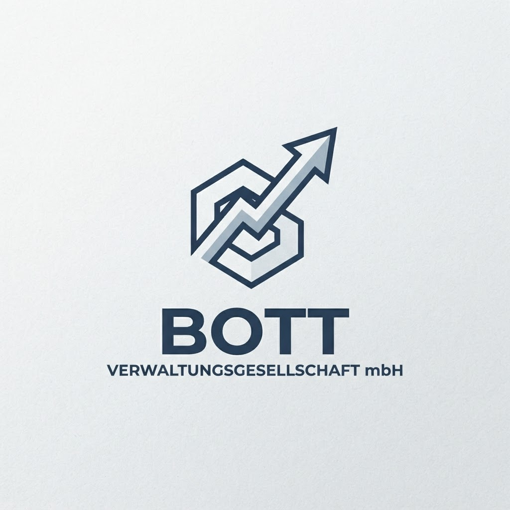 Bott Logo